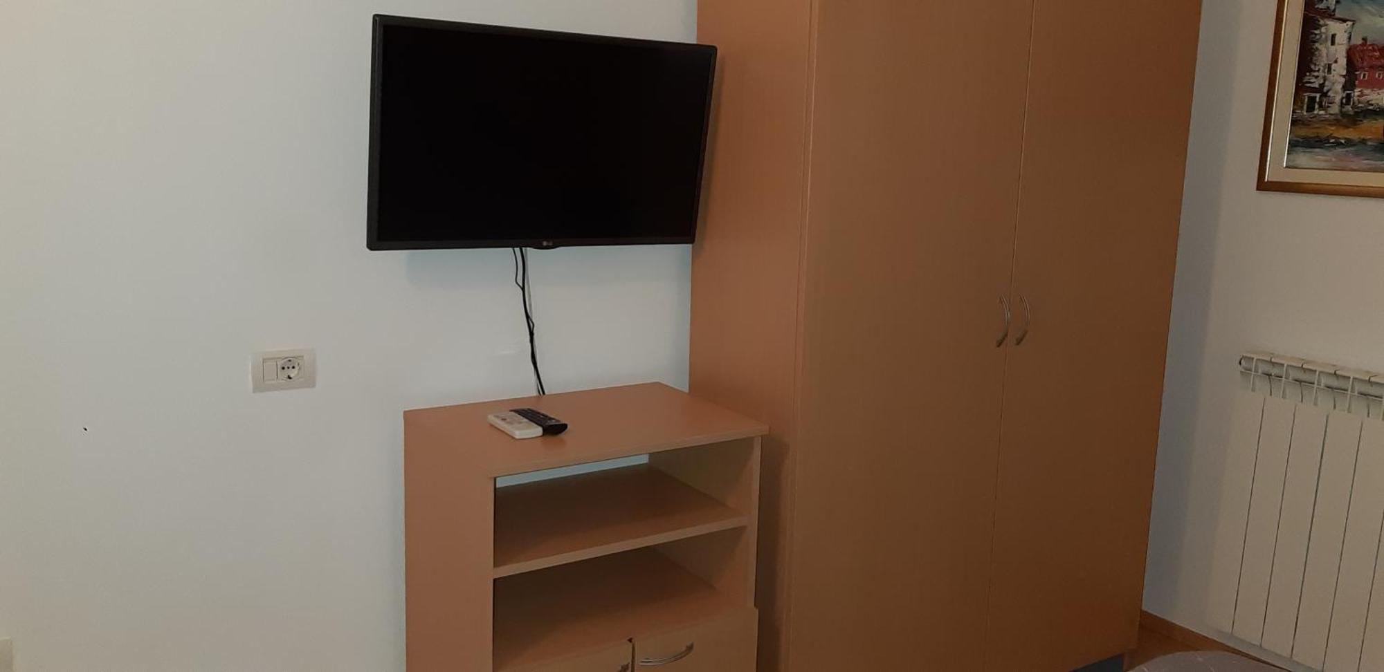 Apartments & Rooms Villa Adamovic Umag Quarto foto
