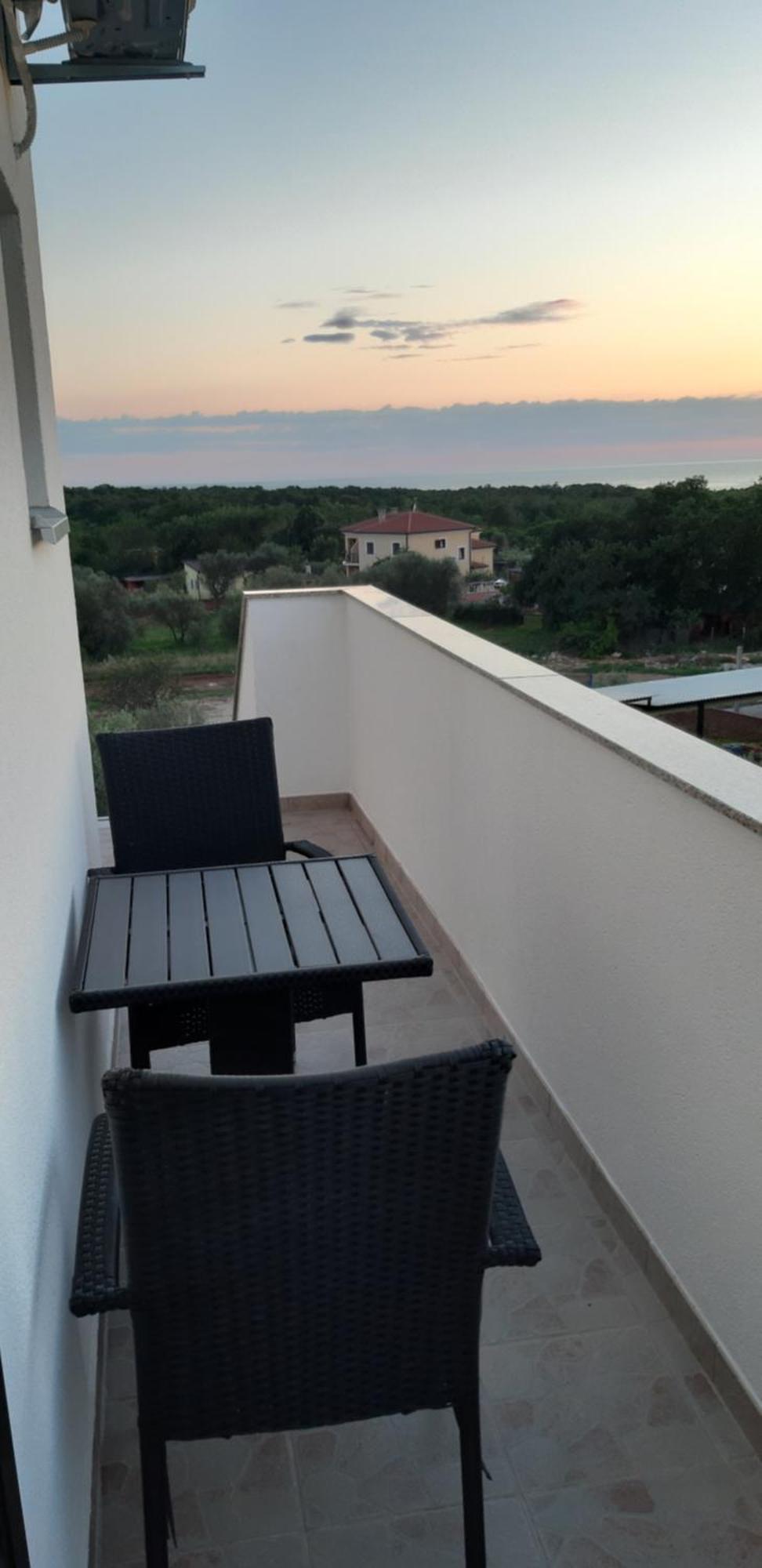 Apartments & Rooms Villa Adamovic Umag Quarto foto