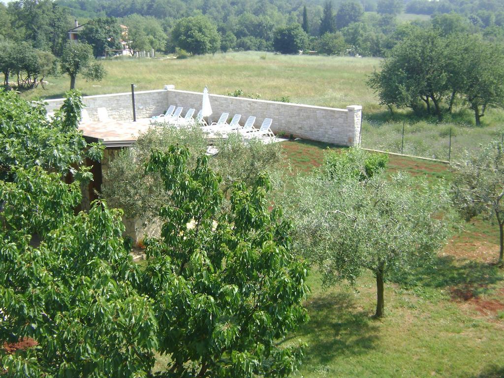 Apartments & Rooms Villa Adamovic Umag Quarto foto